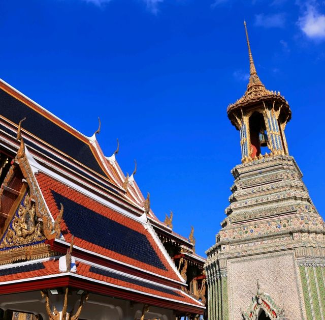 วัดพระศรีรัตนศาสดาราม (วัดพระแก้ว)