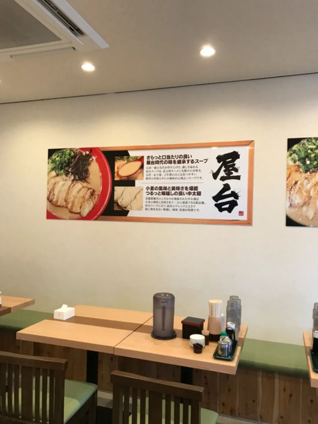 【福岡ラーメン】ラーメンフェスティバルで優勝した人気ラーメン