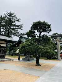 【山口県】松陰神社を参拝！