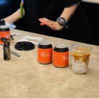 Rosetta Roastery: Special Coffee Roaster