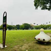板橋435藝文特區