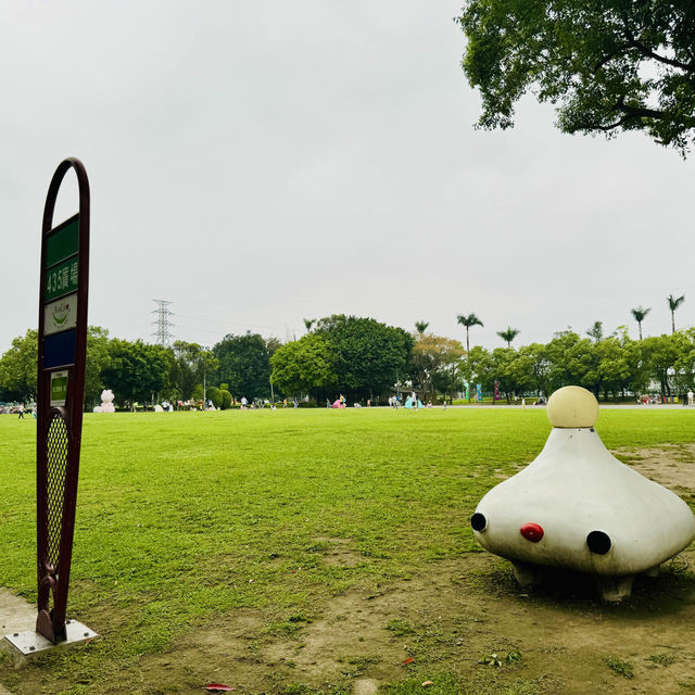 板橋435藝文特區