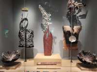 Sarawak Museum 