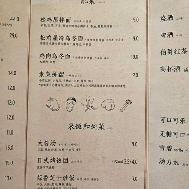 弘大必吃💪 宋江到訪 🔥碳烤特色雞肉料理