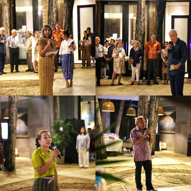  สัมผัสรสชาติเมืองแห่งสามรสเพชรบุรี
