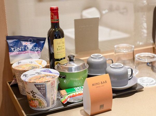 「金普頓大安酒店」極致美學享受，商務旅行休閒度假理想選擇！