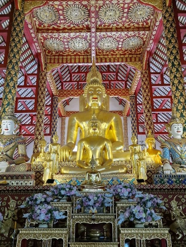 Wat Suan Dok