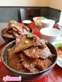 【北九州ランチ】山盛りお肉が食べたくなったらこちら🥢北九州の隠れ家レストラン♪