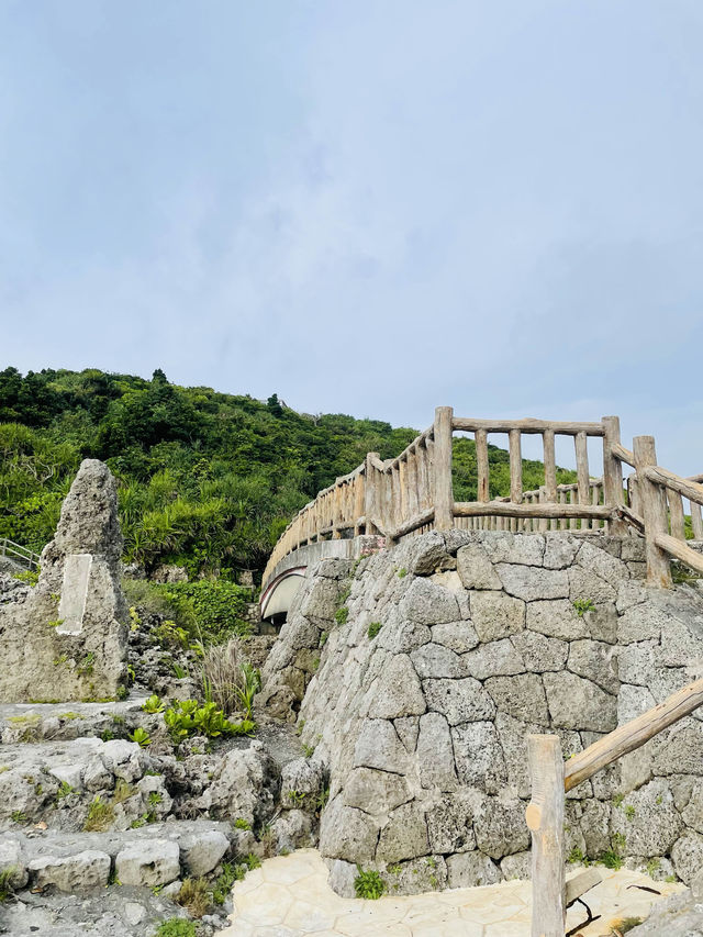 【宮古島】天然の海の宝石箱「イムギャーマリンガーデン」