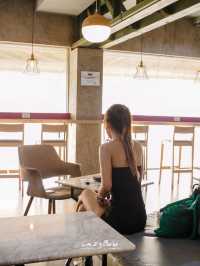 Co-Working Space บรรยากาศสงบกลางสยาม