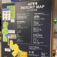 來一個與別不同的白色日本之旅🇯🇵