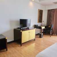 D Varee Jomtien Beach, Pattaya