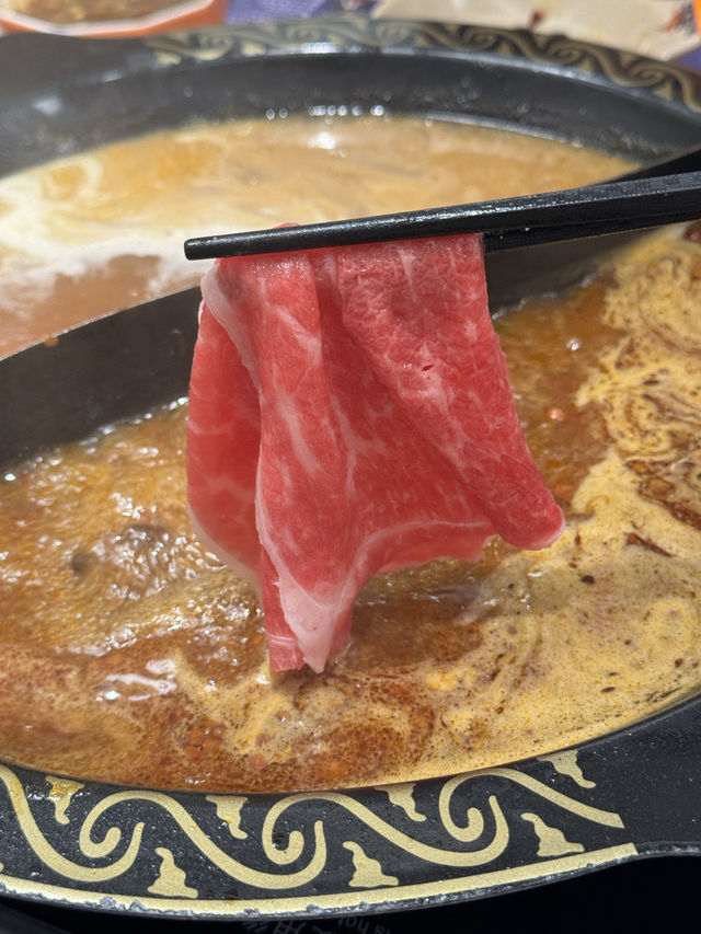 《4小時火鍋任食》