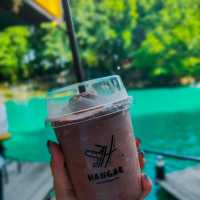 คาเฟ่น้ำตกสุดชิล ใกล้กรุงเทพ