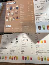 ☕🏙️ 曼谷探店必訪：Casa Lapin Specialty Coffee  ☕🏙️