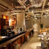東京精品酒店「ONE@Tokyo」