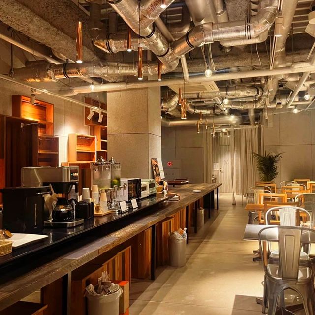 東京精品酒店「ONE@Tokyo」