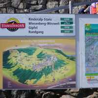 Mount Stanserhorn