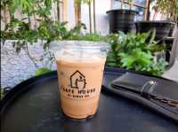 SAFE HOUSE at Buriram