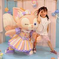【Duffy and Friends: Sweet Together】