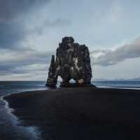 Hvitserkur