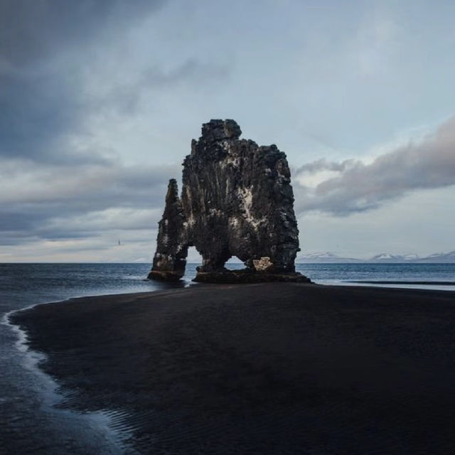Hvitserkur