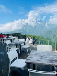 【長野県】白馬三山を望む絶景スポット！