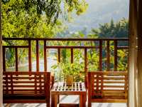 HomePhutoey River Kwai Hotspring Resort