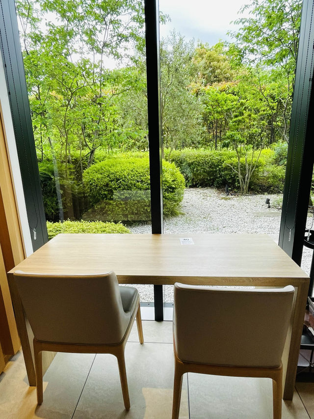 【京都府】梅小路ポテル京都を楽しむ旅　-朝食編-