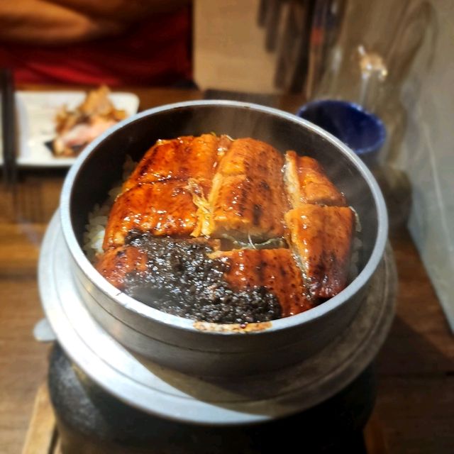 南瀛水產📍尖沙咀