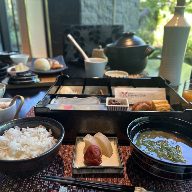 【箱根】料理が絶品🍽️極上の温泉旅館