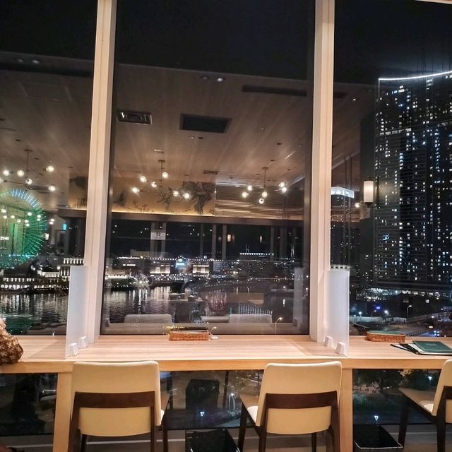 横浜旅行🌸みなとみらいでおすすめの中華料理✨