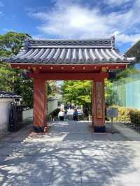 【京都】南門からの平等院