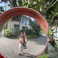 Grand Mercure Khaolak ครั้งแรกและต้องมีครั้งต่อไป!