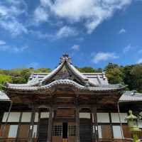 金山彥神社：歷史魅力，自然環境