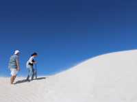 Adrenaline Rush in Lancelin Sand Dunes 🇦🇺