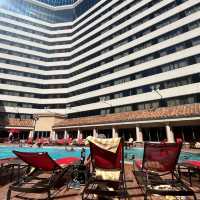 Peppermill Resort Casino and spa