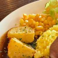 【大阪】岸和田で本場富良野カレーが食べられる！？