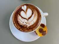 Odett's Cafe Cairns