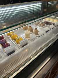 Magokoro teahouse มีใจให้มัจฉะ เชียงใหม่