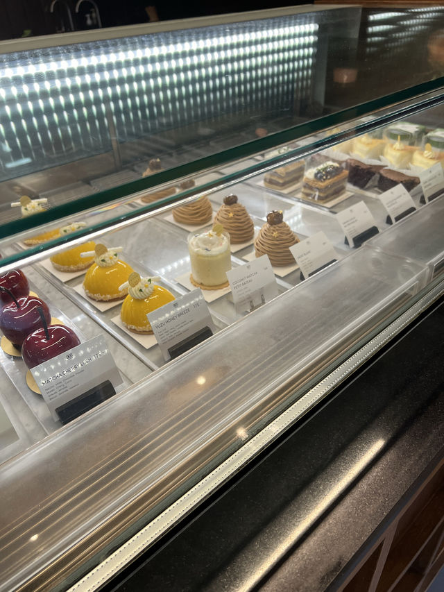 Magokoro teahouse มีใจให้มัจฉะ เชียงใหม่
