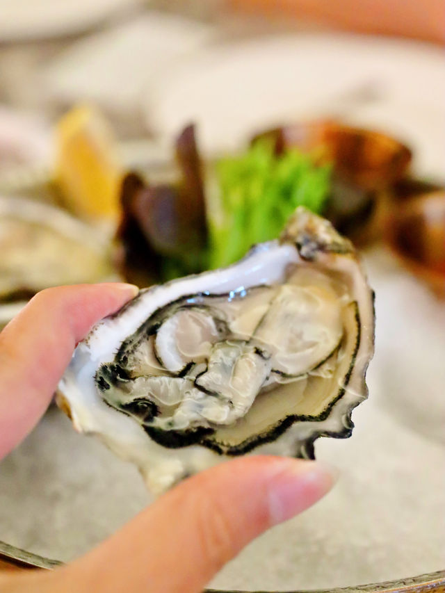 香港探店｜銅鑼灣打卡法式餐廳 Royal Inn