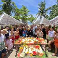 Siargao travel