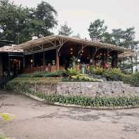 BUMI AKI HERITAGE | A LEGENDARY SUNDANESE RESTAURANT