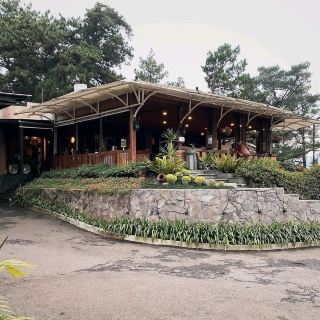 BUMI AKI HERITAGE | A LEGENDARY SUNDANESE RESTAURANT