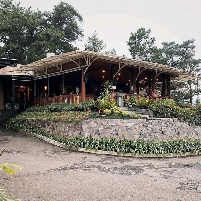 BUMI AKI HERITAGE | A LEGENDARY SUNDANESE RESTAURANT