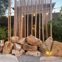TAAB cafe' & luxury camp