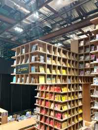 BookXcess RexKL