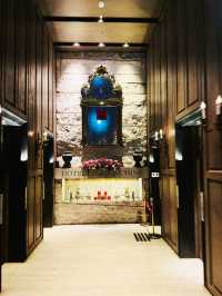 Palais de Chine Hotel