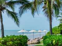สัมผัสเสน่ห์อันคลาสสิคที่ Devasom Hua Hin Resort